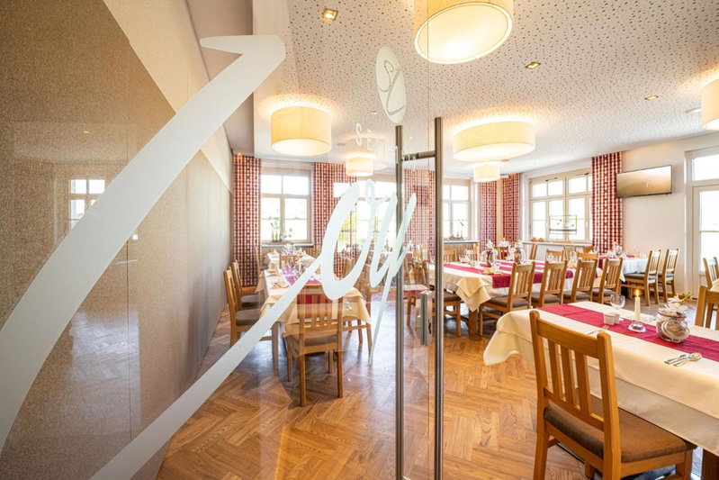 Hotel Loy, Gröbming, Austria