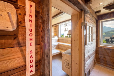 Hotel Loy, Gröbming, Austria