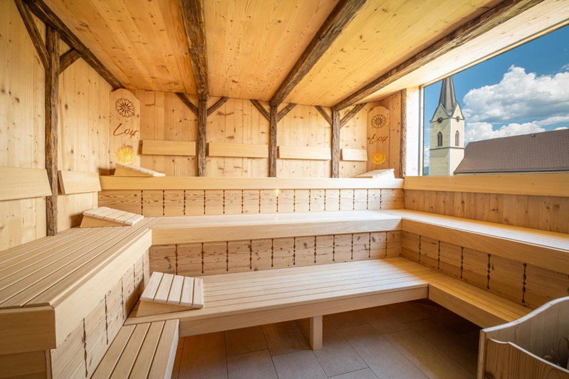 Hotel Loy, Gröbming, Austria