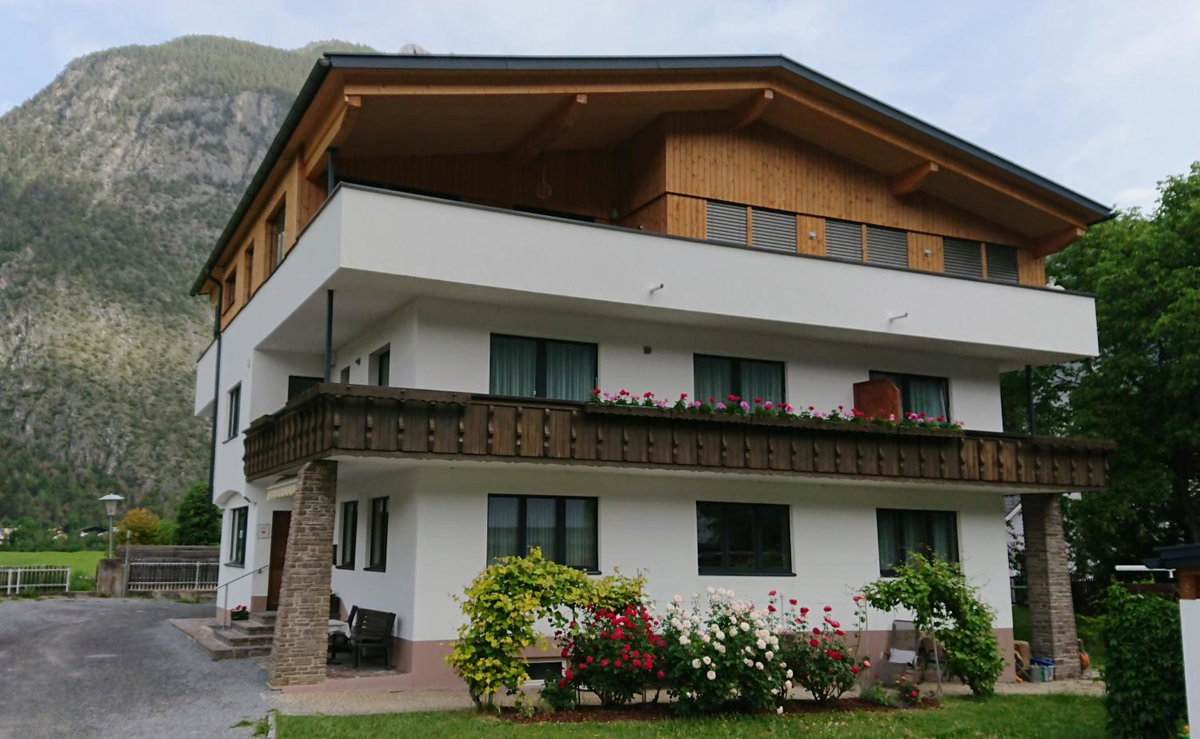 Apartmenthaus Juen, Austria