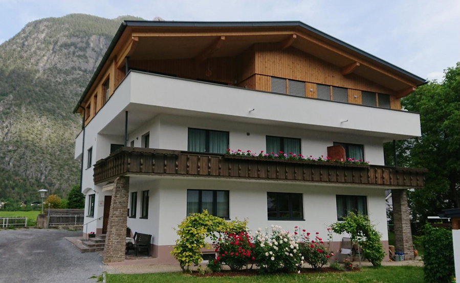 Apartmenthaus Juen, Zams, Austria