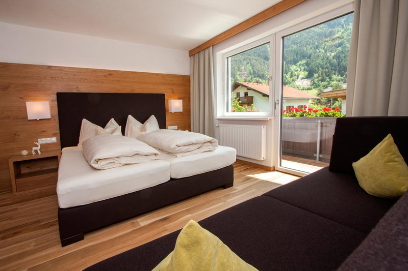 Apartmenthaus Juen, Zams, Austria