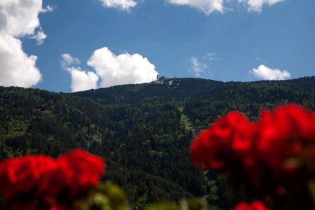 Apartmenthaus Juen, Zams, Austria