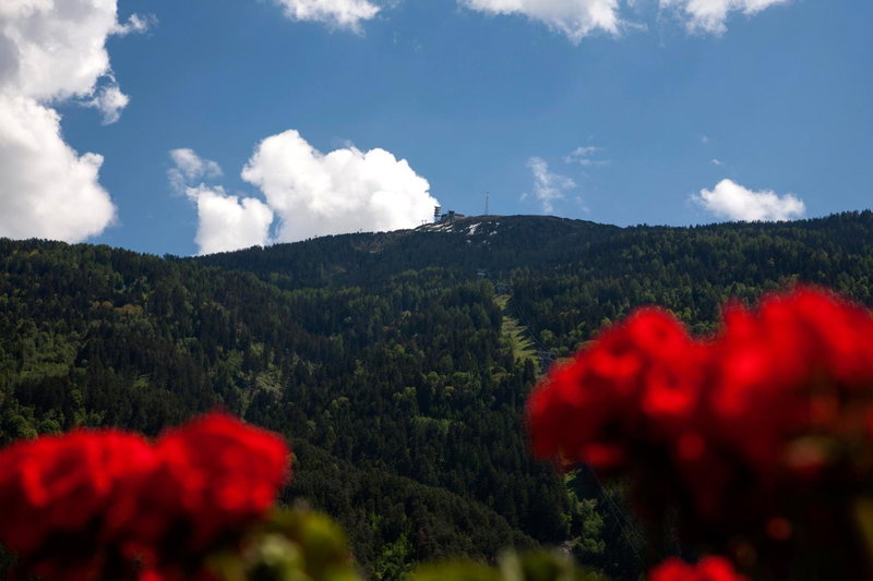 Apartmenthaus Juen, Zams, Austria