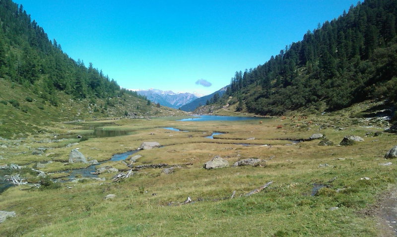 Apartmenthaus Juen, Zams, Austria