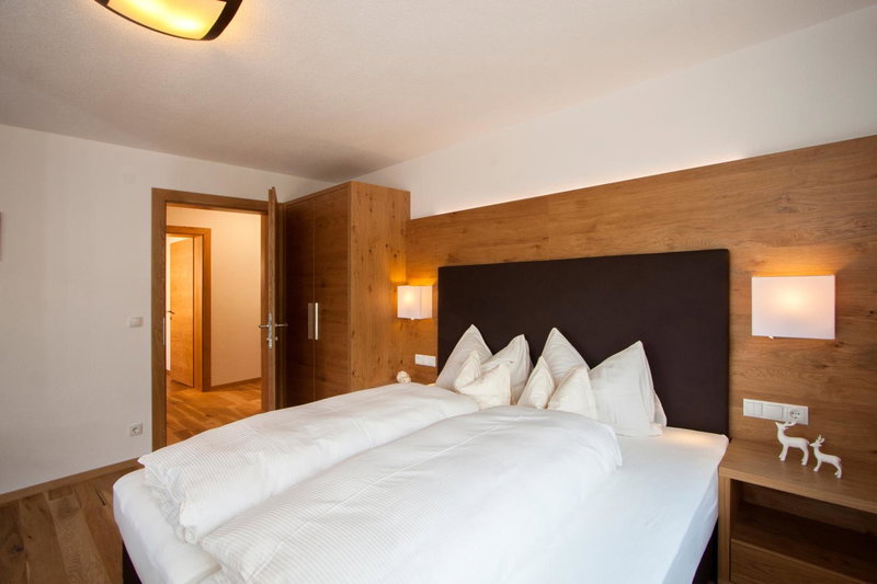 Apartmenthaus Juen, Zams, Austria