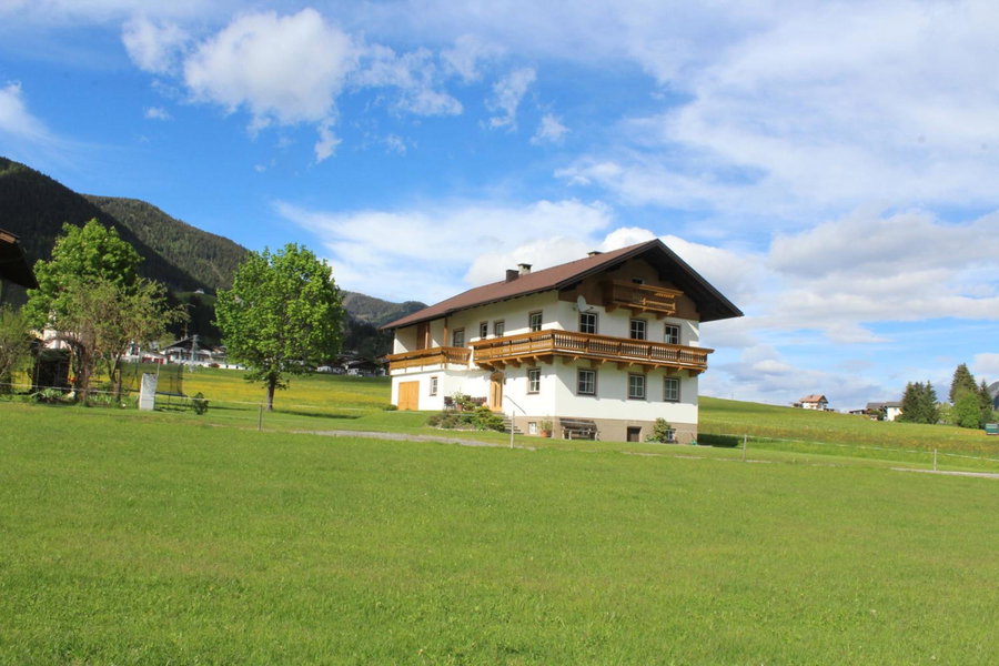 Hofgartnerhof, Strassen, Austria