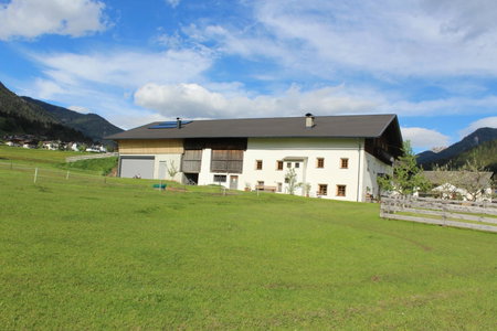 Hofgartnerhof, Strassen, Austria