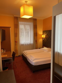 Villa Ceconi by Das Grüne Hotel zur Post, Salzburg, Austria