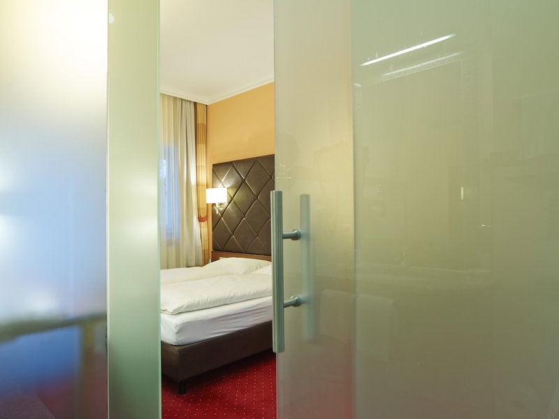 Villa Ceconi by Das Grüne Hotel zur Post, Salzburg, Austria