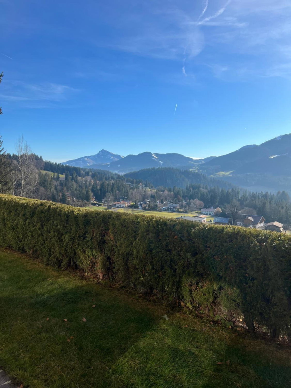 Haus Colorado am Gaisberg, Austria