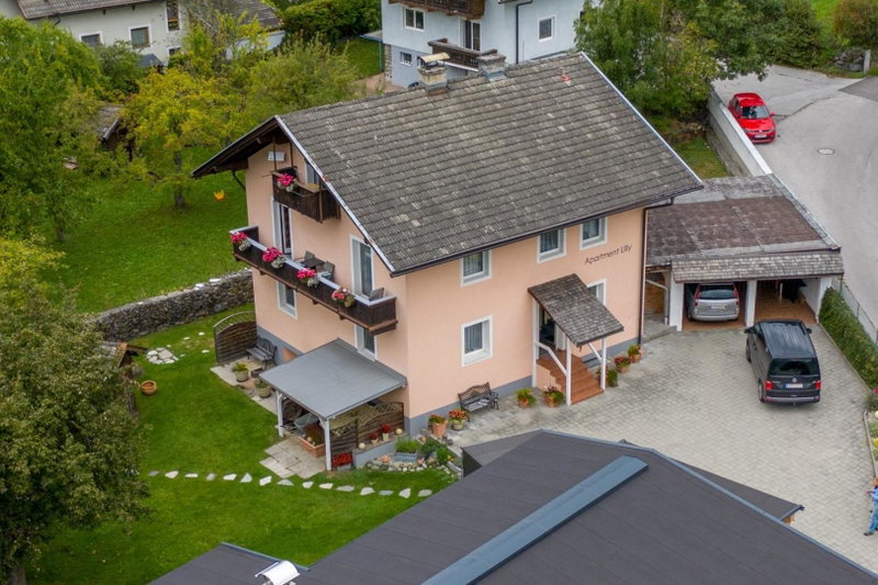 Apartment Lilly, Lienz, Austria