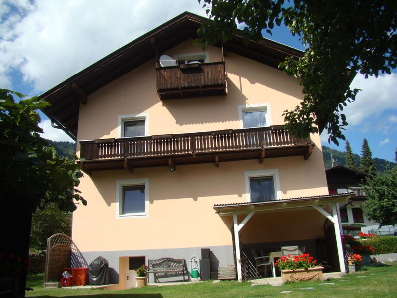 Apartment Lilly, Lienz, Austria