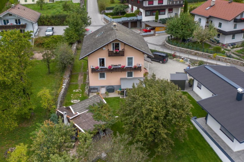 Apartment Lilly, Lienz, Austria