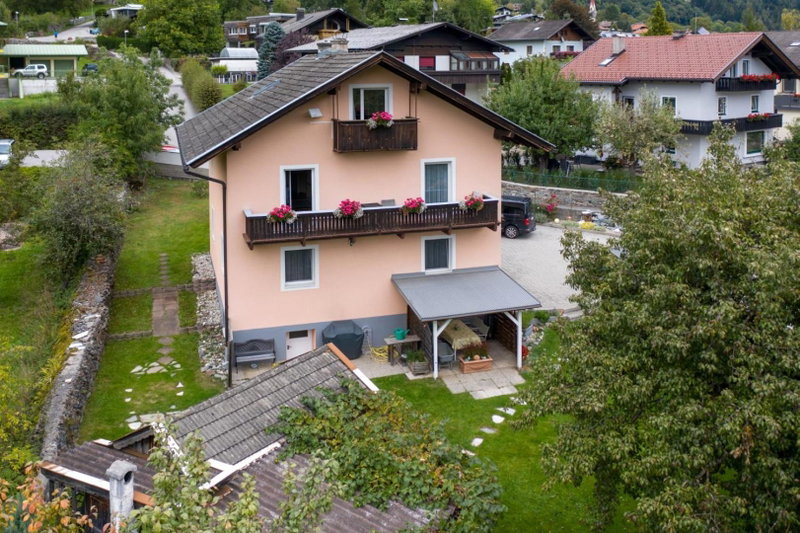 Apartment Lilly, Lienz, Austria