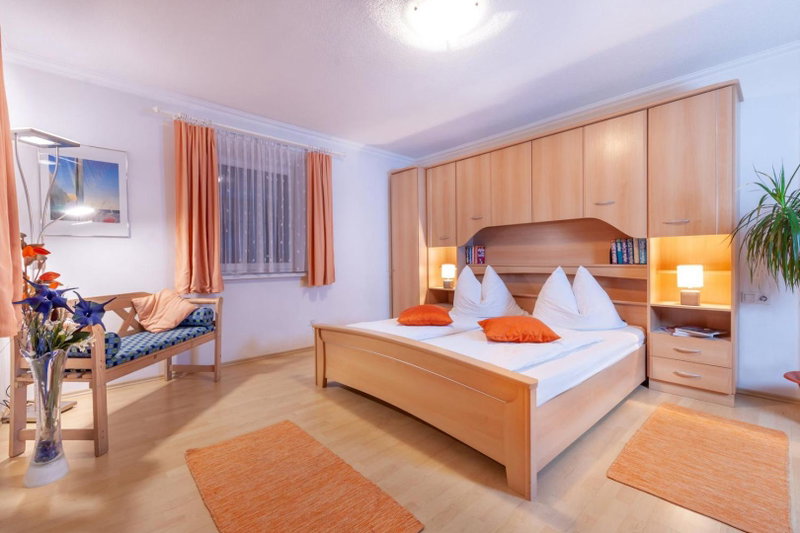 Apartment Lilly, Lienz, Austria
