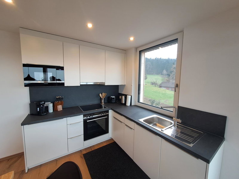 Ferienhaus Sandra mit Balkon -Nähe Bodensee&Pfänder, Hörbranz, Austria