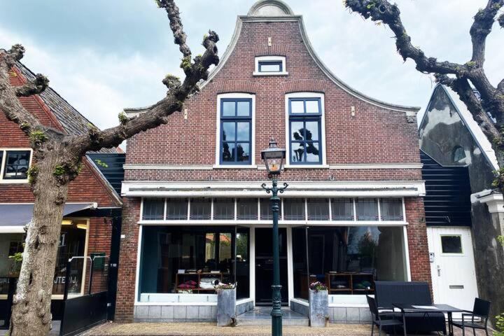 Schitterend appartement in dorpsstraat Langweer!, Langweer, The Netherlands