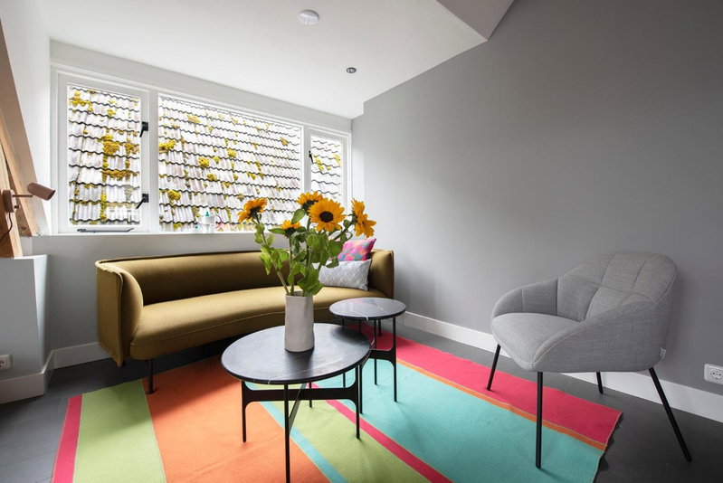 Schitterend appartement in dorpsstraat Langweer!, Langweer, The Netherlands