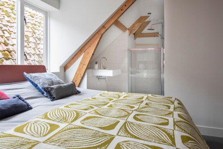 Schitterend appartement in dorpsstraat Langweer!, Langweer, The Netherlands