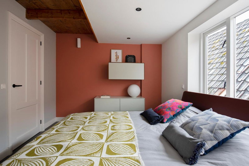 Schitterend appartement in dorpsstraat Langweer!, Langweer, The Netherlands