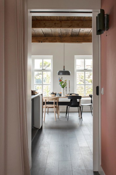 Schitterend appartement in dorpsstraat Langweer!, Langweer, The Netherlands