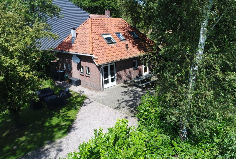 rikobravo, Meppen, The Netherlands