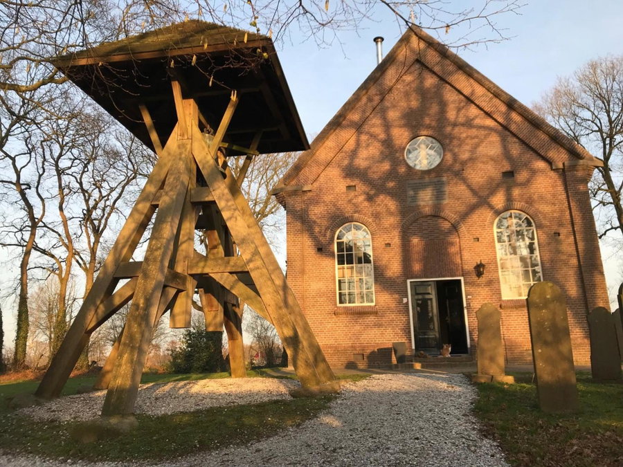 B&B Trefkerk, Appelscha, The Netherlands