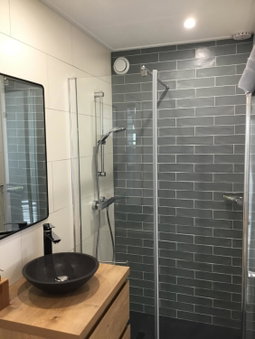 B&B Trefkerk, Appelscha, The Netherlands
