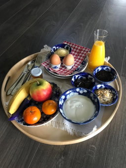 B&B Trefkerk, Appelscha, The Netherlands