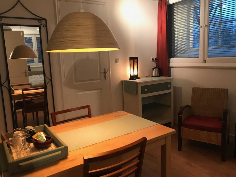 B&B Trefkerk, Appelscha, The Netherlands