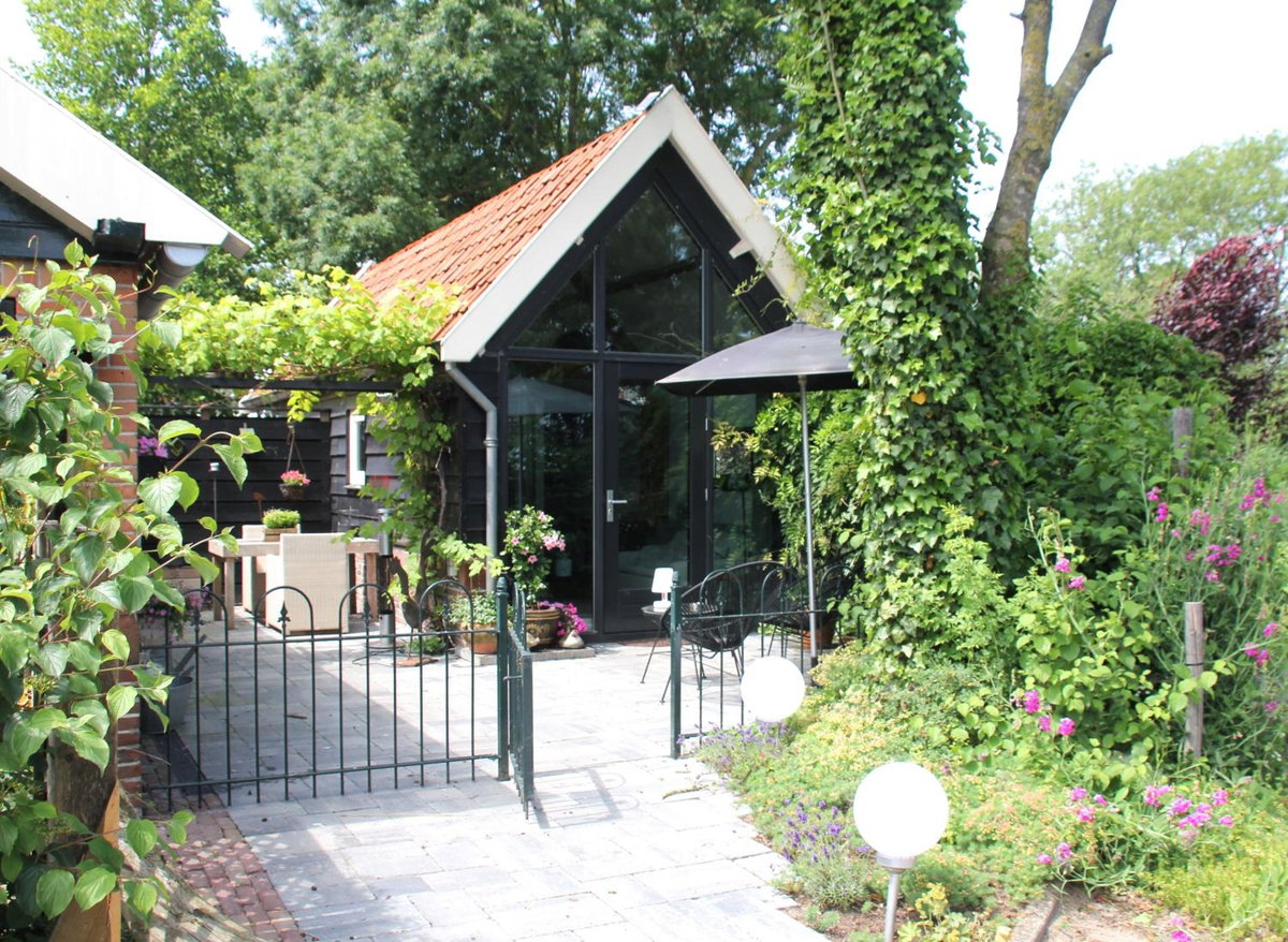 Hoeve Altena Guesthouse, The Netherlands