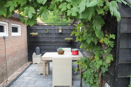 Hoeve Altena Guesthouse, Woudrichem, The Netherlands