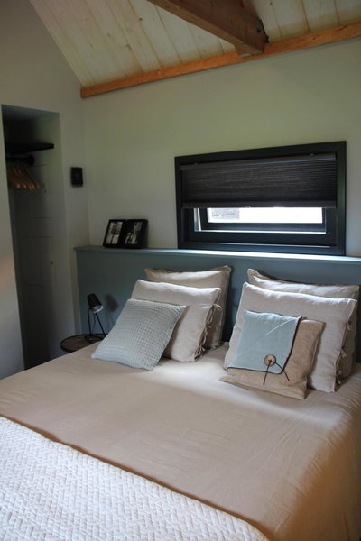 Hoeve Altena Guesthouse, Woudrichem, The Netherlands
