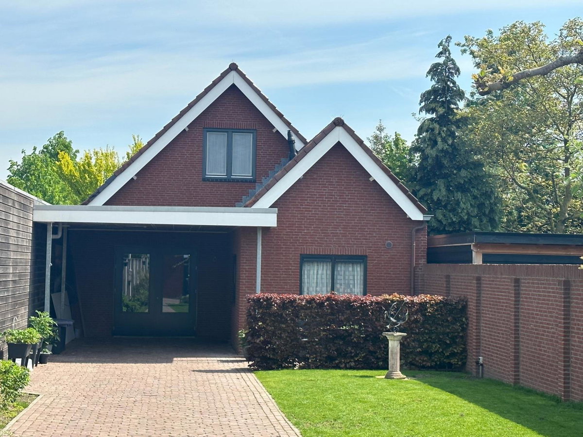 Hotel · Bed&Breakfast de Hooimoat, Losser