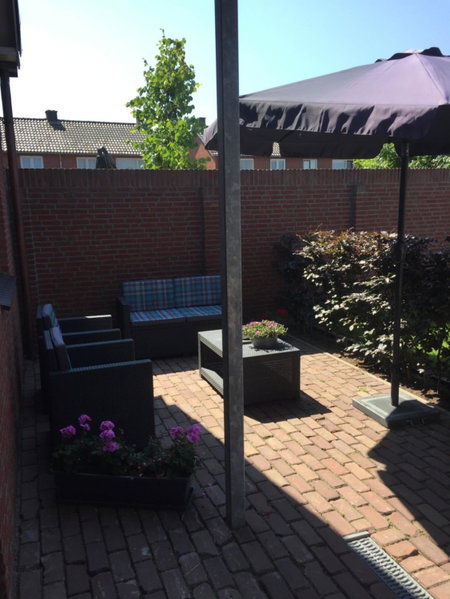 Bed&Breakfast de Hooimoat, Losser, The Netherlands