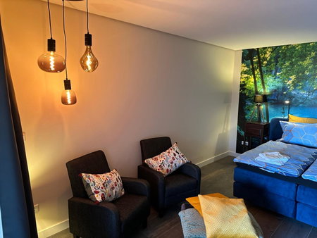 Bed&Breakfast de Hooimoat, Losser, The Netherlands