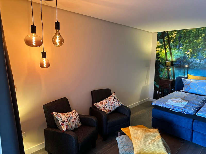 Bed&Breakfast de Hooimoat, Losser, The Netherlands