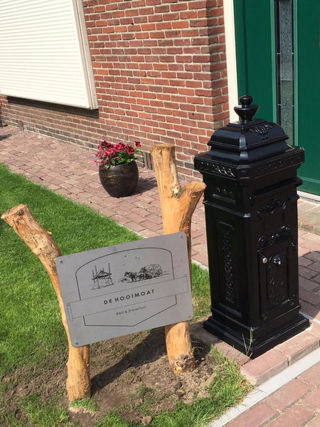 Bed&Breakfast de Hooimoat, Losser, The Netherlands