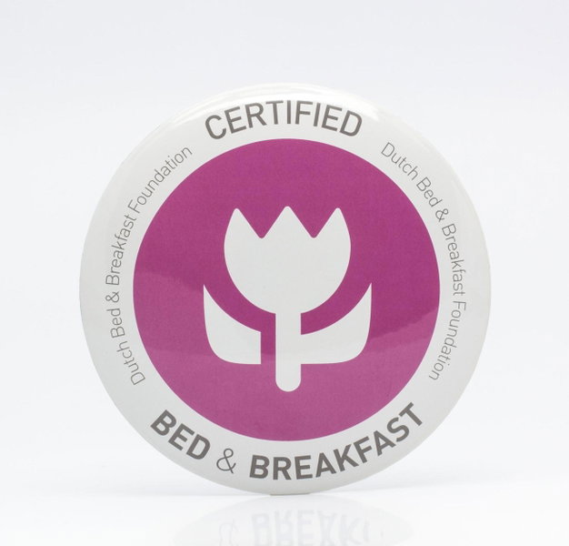 Bed&Breakfast de Hooimoat, Losser, The Netherlands