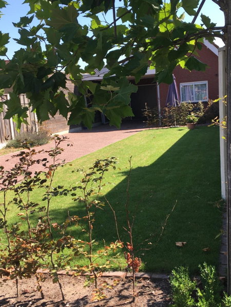 Bed&Breakfast de Hooimoat, Losser, The Netherlands