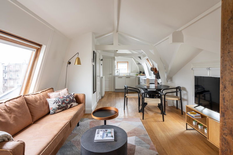 Numa Amsterdam Helmers, Amsterdam, The Netherlands