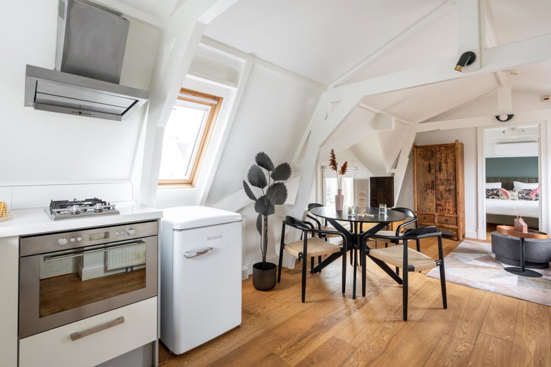 Numa Amsterdam Helmers, Amsterdam, The Netherlands