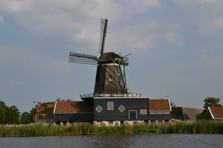 Stadsherberg 'Het Wapen van IJlst', IJlst, The Netherlands