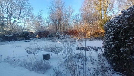 B&B Houtstee, Veendam, The Netherlands