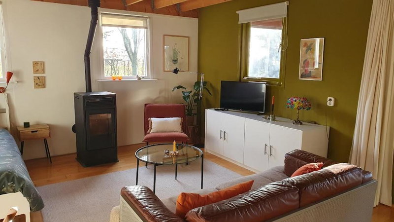 B&B Houtstee, Veendam, The Netherlands