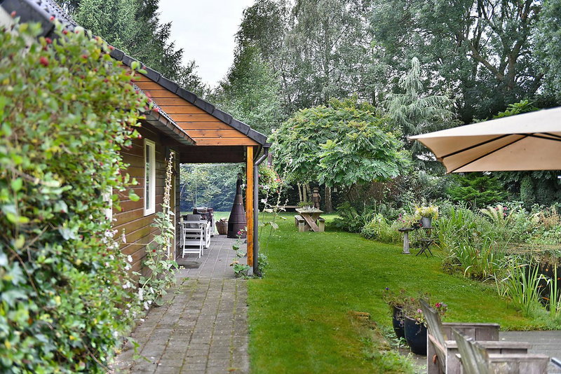 B&B Houtstee, Veendam, The Netherlands