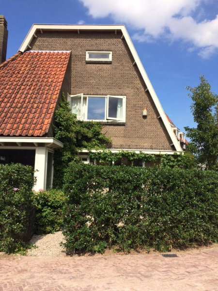 The Livingrooms Laren, Laren, The Netherlands