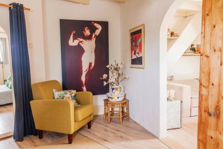 The Livingrooms Laren, Laren, The Netherlands