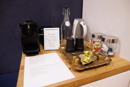 Mariafarm Boutique Hotel, Zevenbergen, The Netherlands